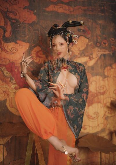 苍兰诀免费观看_BD英语在线播放观看